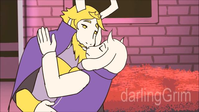 [Animation] Dancetale parts 3-5 [MAP] смотреть онлайн
