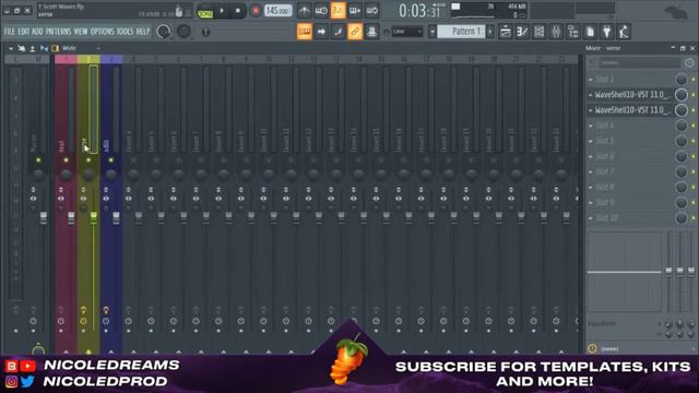 How To EASILY Install WAVES Vocal Presets смотреть онлайн