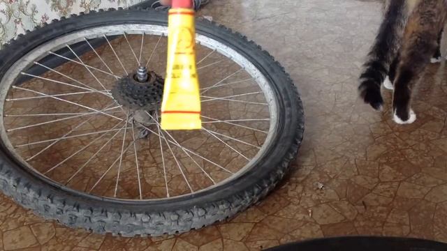 КАК БЫСТРО ЗАКЛЕИТЬ КАМЕРУ! смотреть онлайн