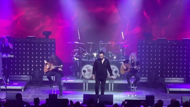 Blind Guardian - The Bard’s Song - Live 15.10.2023 Turbinenhalle Oberhausen
