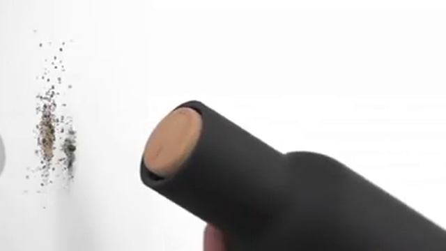 Modern Grinder Set смотреть онлайн