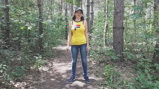 Компас-Ориентация-в-лесу-по-компасу-Обра_46 смотреть онлайн