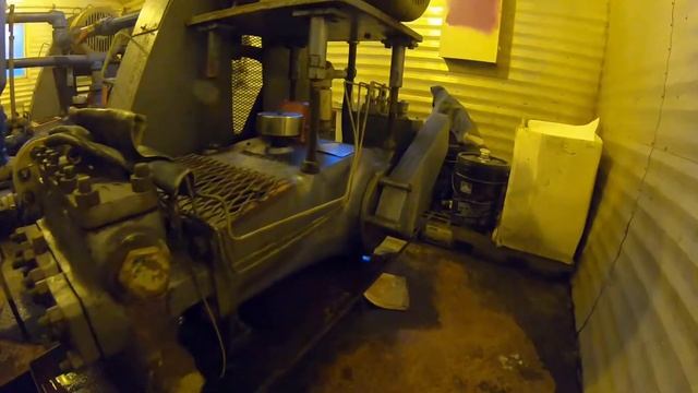 30 HP Dual Water Injection Pump смотреть онлайн