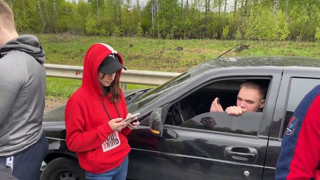 Посадочный Live VLOG | Saransk 2022 | SeasonFest 13 смотреть онлайн