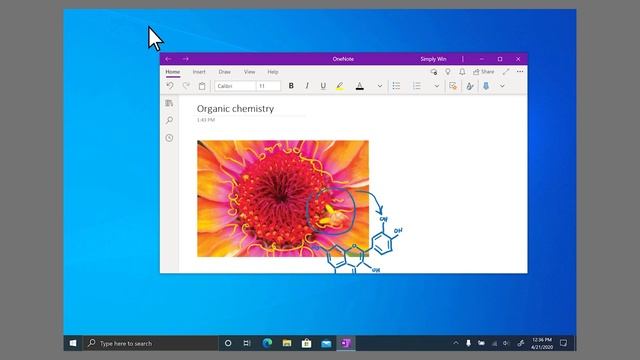 Windows 10 | How to do a lot with a little space смотреть онлайн