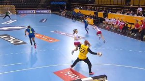 Знай НАШИХ !!! Женская сборная России вышла в плей-офф ЧМ по гандболу