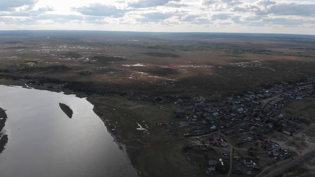 Деревня Солза смотреть онлайн