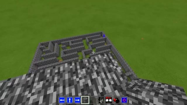 СЛОМАННЫЕ АНИМАТРОНИКИ ПРОТИВ НОВЫХ ФНАФ МАЙНКРАФТ fnaf minecraft смотреть онлайн