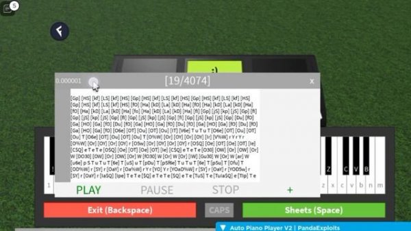Roblox script auto play piano script |.make by @pandaexploits .|