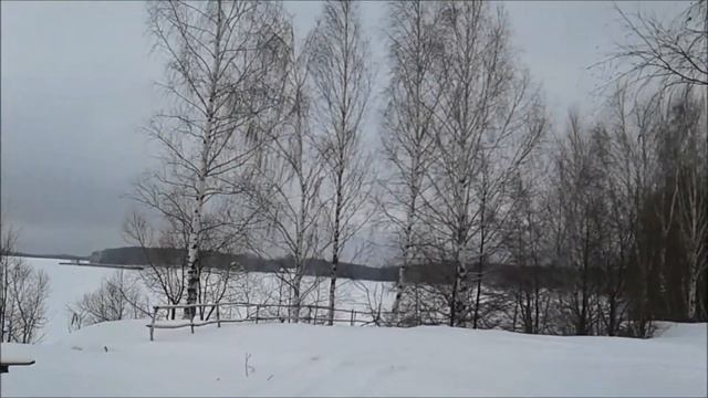 Снегоход РЫБИНКА Катаемся смотреть онлайн