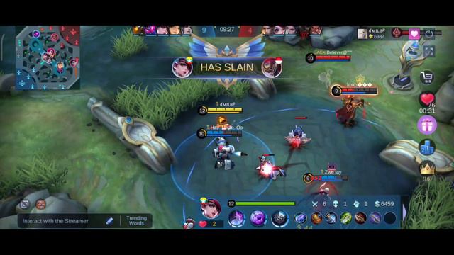 LESLEY BEST SHOOTER YES YES!! MEGA KILLER, ENDLESS POTENTIAL!!!SOLO WIN!! смотреть онлайн