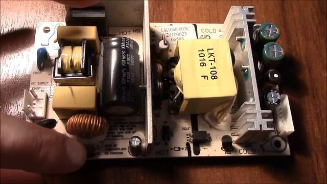 HYUNDAI H LCDVD2200 не включается смотреть онлайн