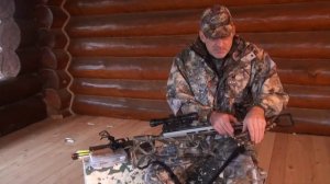 Обслуживание и хранение Арбалета - Как хранить арбалет и ухаживать за арбалетом