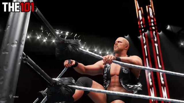 WWE 2K20: 5 Things You Might Not Know #4 (Remove Attire Restrictions, Special Counters & More) смотреть онлайн