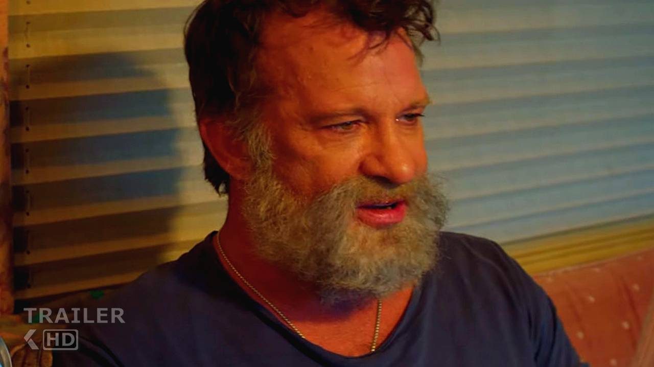 SLAYERS Trailer (2022) Abigail Breslin, Malin Akerman, Vampire Movie смотреть онлайн