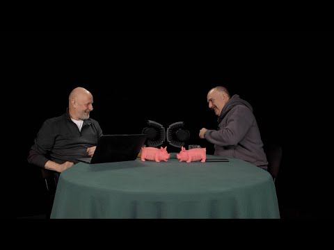 Тизер Гомотрона