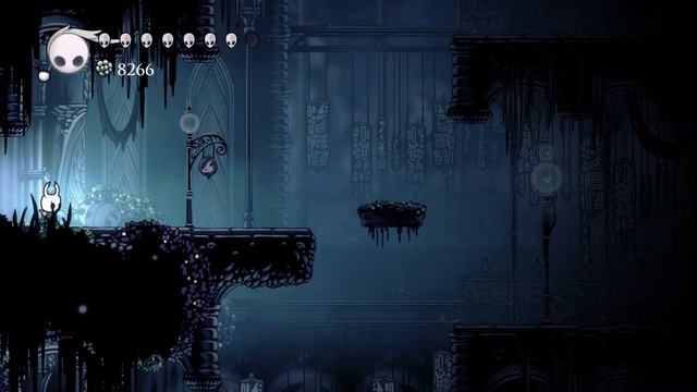 Let's Play Hollow Knight [P24] - Season 2! Delicate Flowers смотреть онлайн