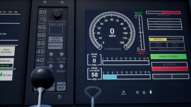 Train Sim World 2020 | Announce Trailer | PS4 смотреть онлайн