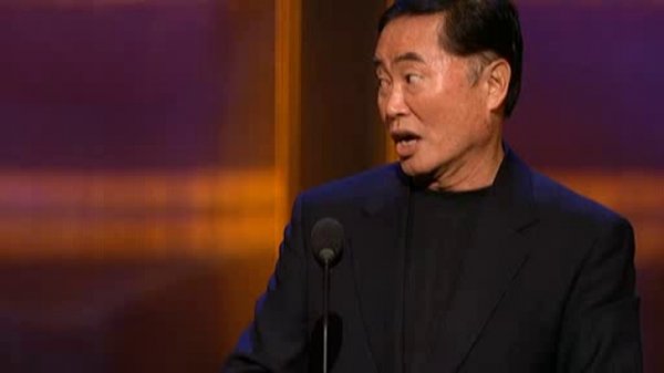 Comedy Central Roast of William Shatner - Part 2