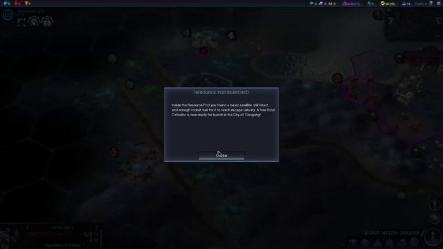 The Basics Explained Civilization Beyond Earth Tutorial смотреть онлайн