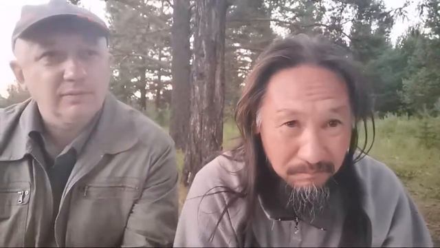 Шаман отвечает на вопросы зрителей | Якут Александр Габышев приближается. смотреть онлайн