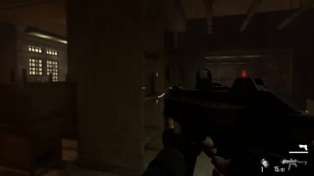 F.E.A.R 3 Gameplay i5 2500k + GTX 560 Ti + 4GB RAM HD смотреть онлайн