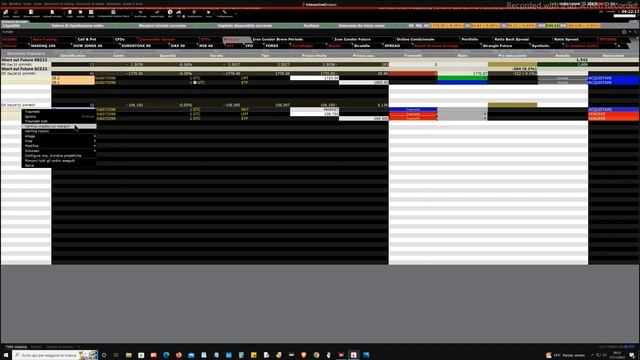 Mister Trader: Stocks, Options, Commodity Spread - Long sul Future US Dollar FX (DX) смотреть онлайн