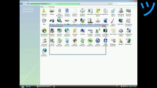 Реестр из Windows 11 в Windows Vista смотреть онлайн