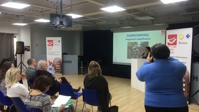 Российская кинология: структура и система. Чистокровное разведение собак в России.