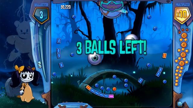 Peggle 2 -- Gameplay No Commentary -- Xbox360 смотреть онлайн