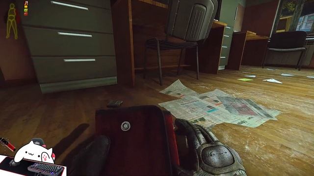 Утреннее месево) Подготовка к турниру Chiki Briki | Tarkov смотреть онлайн