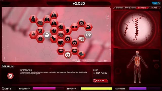 Mad Cow Disease - 3 biohazards смотреть онлайн