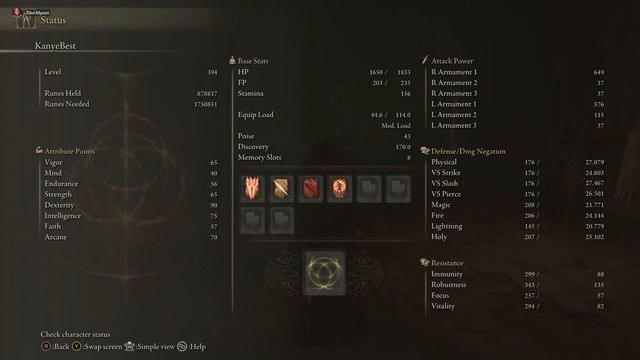 OP FROSTBITE BLEED BEASTMAN CURVED SWORD BUILD ELDEN RING 1.04 смотреть онлайн
