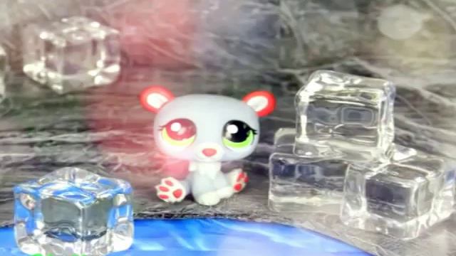 Кукольный зоопарк смотреть онлайн