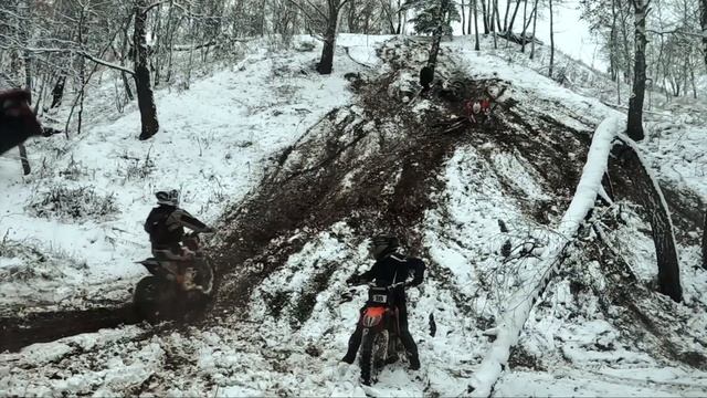 Первый Эндуро Прохват Sharmax Motors #sharmax #globaldrive #отзывы