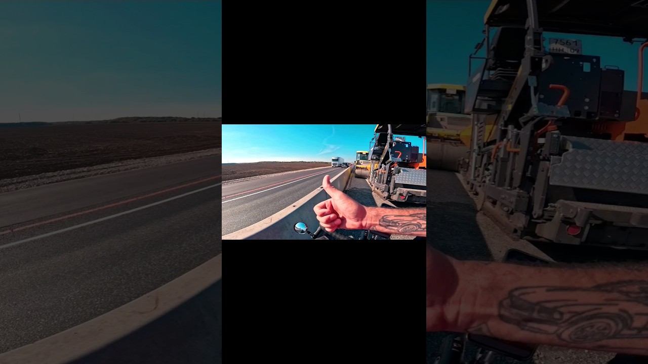 Вот это я заехал в за**пу #путешествие #велосипед смотреть онлайн