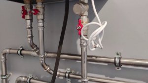 Курьёз с пресс-фитингом нержавейки ROMMER