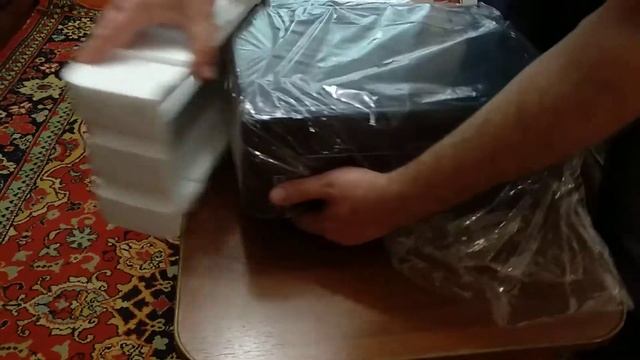 МФУ 3в1 Epson xp-340,сканер-ксерокс-печать 1часть! смотреть онлайн