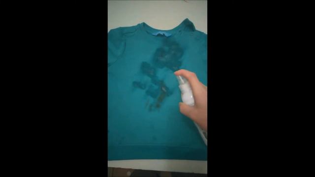 Как избавиться от пятен какао на одежде смотреть онлайн