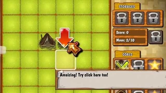 Twisted Kingdom - LEVEL 1 смотреть онлайн