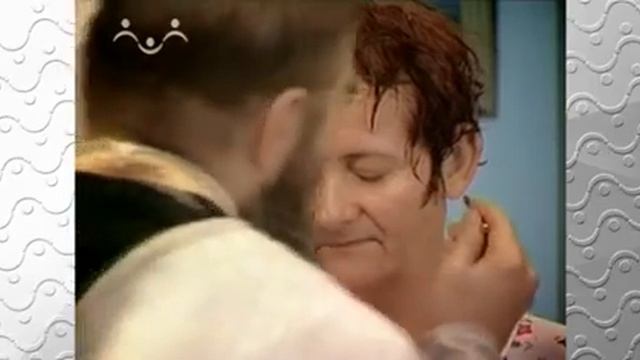 Закон Божий. Таинство миропомазания смотреть онлайн