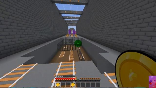 Уменьшился и попал в мобильную игру subway surfers...2 часть смотреть онлайн
