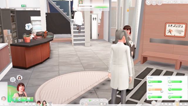 REALISTIC Childbirth Mod Has Been Updated!!! (Ultrasound, Stretchmarks, and More) || The Sims 4 Mod смотреть онлайн