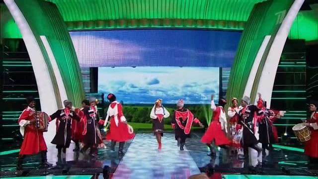 Фолк группа 'Маруся' Work&Play LAB. Организация мероприятий в г. Сочи. 89384944555 смотреть онлайн