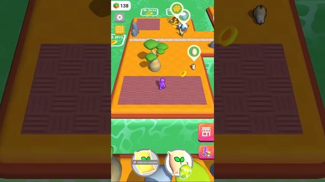 Farm Land ?? Gameplay Walkthrough Part 3 Max Level (Android, iOS) смотреть онлайн