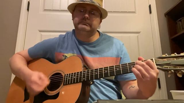 Life Ain’t Always Beautiful (Gary Allen cover) смотреть онлайн