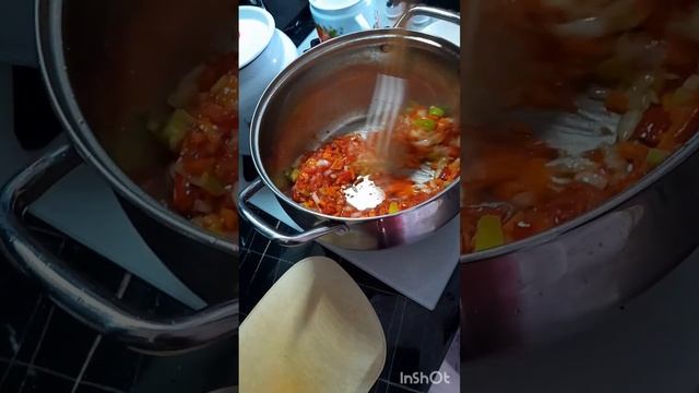Вкусный тефтелевый суп