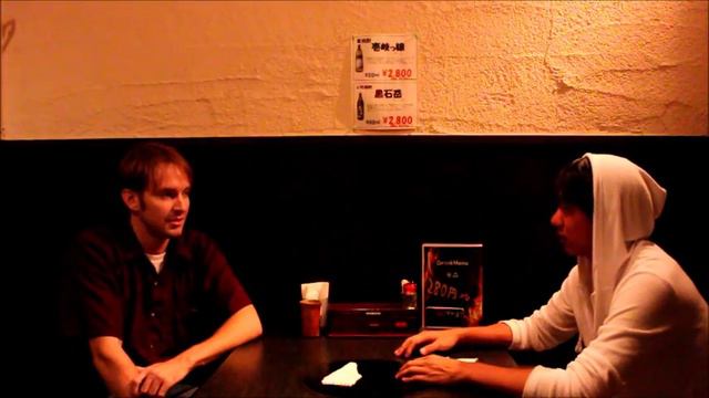 Working Part-Time in Japan смотреть онлайн