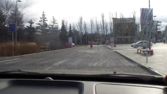 Chery E5 Тест-Драйв смотреть онлайн