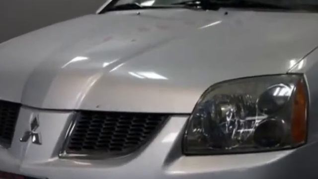 2006 MITSUBISHI GALANT LS PREMIUM Sedan - Bartonville, IL смотреть онлайн